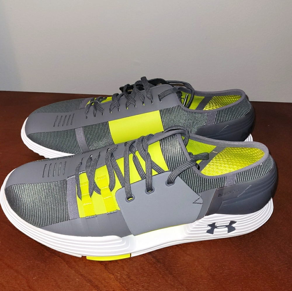 MENS UA Speedform amp 2.0